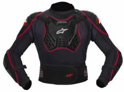 Защита Alpinestars S-MX Bionic 2 Protection Jacket