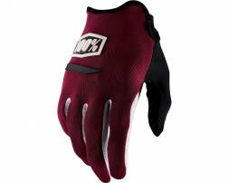 Мотоперчатки 100% Ridecamp Glove Brick L (10008-068-12)