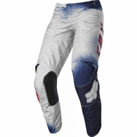 Мотоштаны Fox 180 Bnkz Pant Grey W30 (24854-006-30)