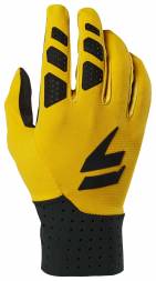 Мотоперчатки Shift Blue Air Glove Navy/Yellow L (21641-046-L)