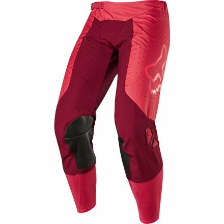 Мотоштаны Fox Airline Weld SE Pant Red W36 (22793-003-36)