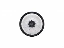 Диск 16&quot;х1,85 задний диск. торм. сталь KAYO