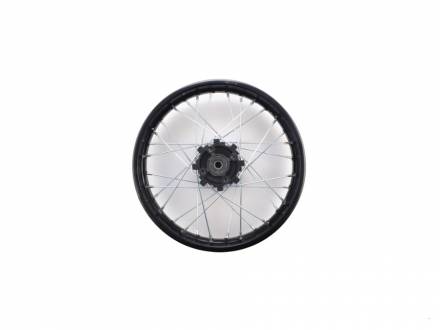 Диск 16&quot;х1,85 задний диск. торм. сталь KAYO