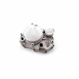 Крышка правого картера двигателя в сборе YX150 см3 (W150-5)  SM-PARTS