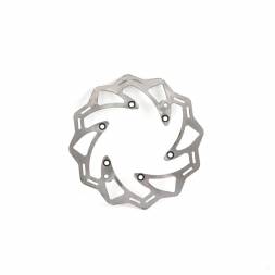 Тормозной диск передний d-265mm GR1