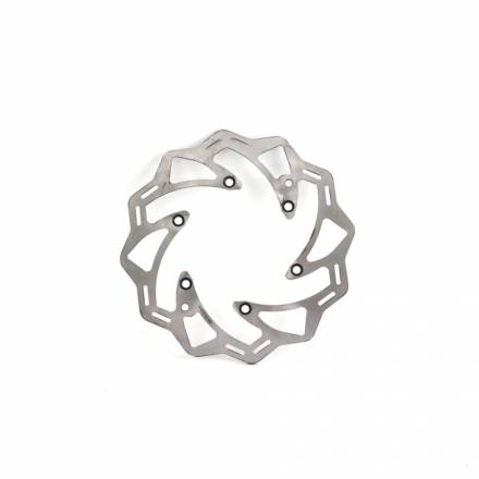 Тормозной диск передний d-265mm GR1