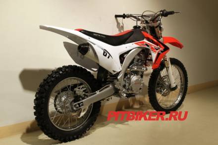 Motoland XR 250FA 21/18 MSD