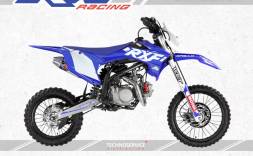 Питбайк Apollo RXF Freeride 140L 17/14 MSD