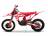 Мотоцикл Hasky F6 Racing 175FMN PR300 2023 MSD / F6