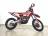 Мотоцикл Hasky F6 Racing 175FMN PR300 2023 MSD / F6