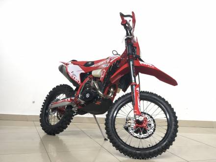 Мотоцикл Hasky F6 Racing 175FMN PR300 2023 MSD / F6