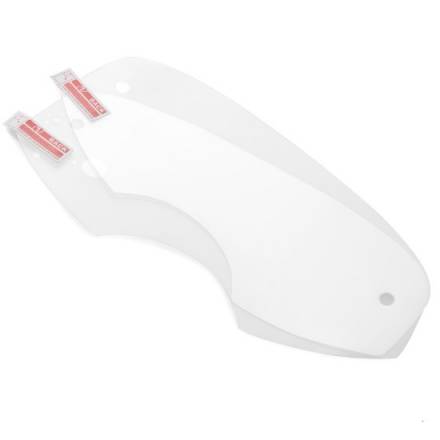 Пленки защитные для хранения линз Oakley Airbrake 4 шт. (02-499)