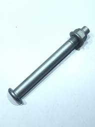 Болты прогрессии М14*133*M14*1.5*L21 Hasky F7/F6 Pro/F6/F6L