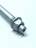 Болты прогрессии М14*133*M14*1.5*L21 Hasky F7/F6 Pro/F6/F6L