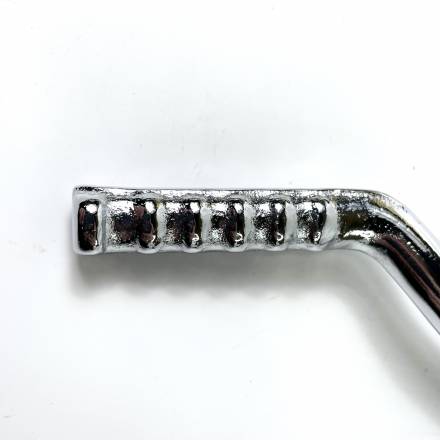 Рычаг киксартера D17  HASKY F5