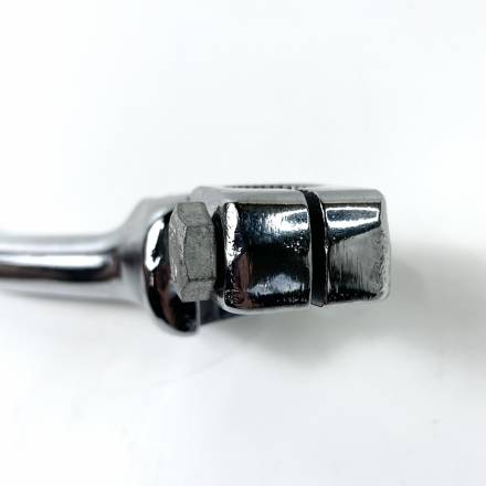 Рычаг киксартера D17  HASKY F5