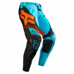 Мотоштаны Fox 360 Shiv Pant Aqua W32 (14666-246-32)