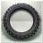 Шина \ покрышка Митас \ Mitas 140/80-18 70M EF-07 SUPER SOFT EXT.TT