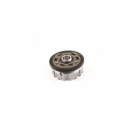 Корзина сцепления двиг. LC 166FMM  CN