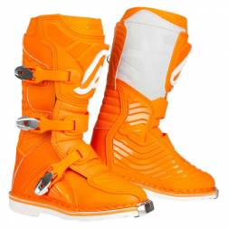 Детский Мотоботы X-KID ORANGE р.38