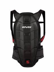 Защита спины EVS RACE (CE2) черная   S/M