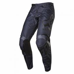 Мотоштаны Fox 180 Sabbath Pant Black W28 (17260-001-28)
