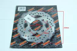 Тормозной диск передний KAYO KLX,CRF (W130005)