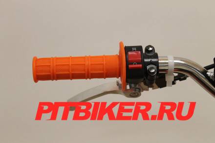 Питбайк SSSR Proton 125 12\10 MSD