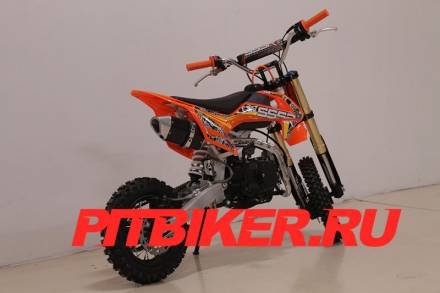 Питбайк SSSR Proton 125 12\10 MSD