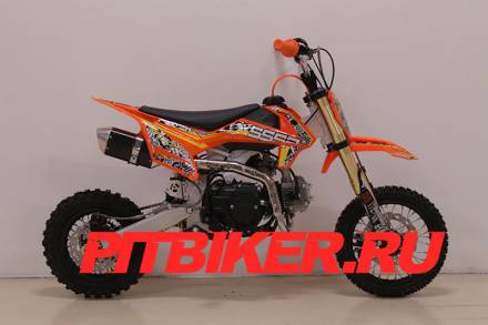 Питбайк SSSR Proton 125 12\10 MSD