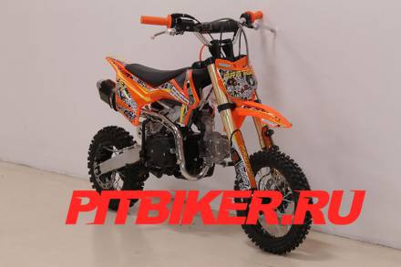 Питбайк SSSR Proton 125 12\10 MSD