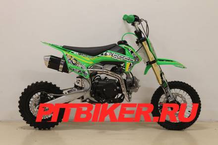 Питбайк SSSR Proton 125 12\10 MSD