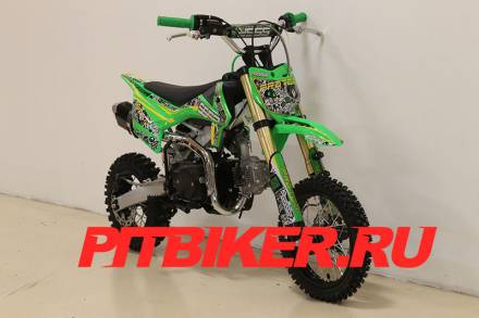Питбайк SSSR Proton 125 12\10 MSD