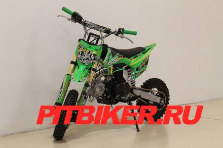 Питбайк SSSR Proton 125 12\10 MSD