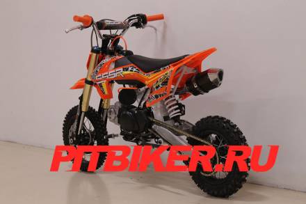 Питбайк SSSR Proton 125 12\10 MSD