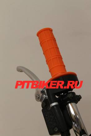Питбайк SSSR Proton 125 12\10 MSD