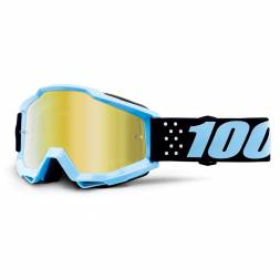 Очки подростковые 100% Accuri JR Taichi / Clear Lens (50300-281-02)