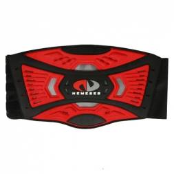 Пояс защитный VEGA NM-822 (красный)