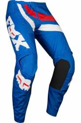 Мотоштаны Fox 180 Race Pant Blue W30 (19427-002-30)
