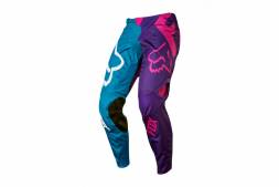 Мотоштаны Fox 360 Creo Pant Teal W34 (17246-176-34)