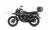 Мотоцикл дорожный ROCKOT QUEST 150 (черный глянцевый, ЭПТС) MSD