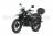 Мотоцикл дорожный ROCKOT QUEST 150 (черный глянцевый, ЭПТС) MSD