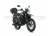 Мотоцикл дорожный ROCKOT QUEST 150 (черный глянцевый, ЭПТС) MSD