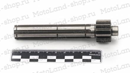 Вал первичный 154FMI 125см3