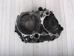Картер двигателя левый 153FMI/154FMI 125 см3 (кикстартер)  SM-PARTS