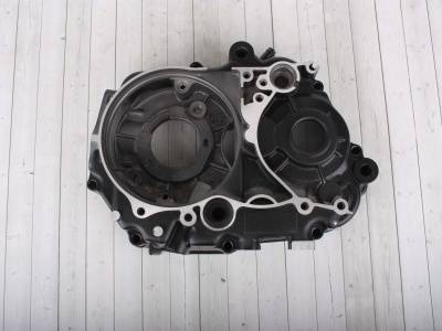 Картер двигателя левый 153FMI/154FMI 125 см3 (кикстартер)  SM-PARTS