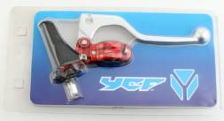 Рычаг сцепления YCF с красным кронштейном CNC