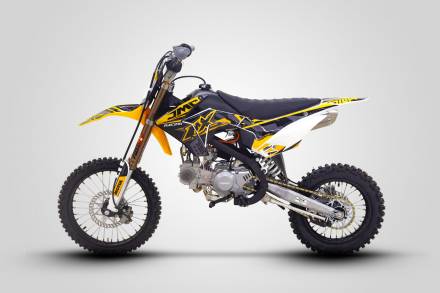 Питбайк JMC MX 150 17x14 3.0 2019 MSD
