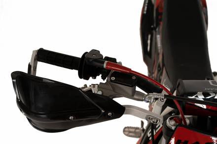 Мотоцикл Hasky F5 Racing 169FMM 250cc 2023 MSD