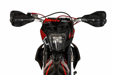 Мотоцикл Hasky F5 Racing 169FMM 250cc 2023 MSD